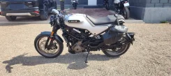 Husqvarna Vitpilen 401. 370����. ��., ��������, ���������, ��� ������� ����