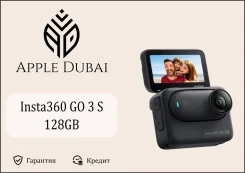 Insta360 Go 3S. � ���������� ����