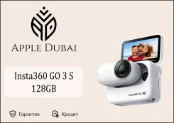 Insta360 Go 3S. � ���������� ����