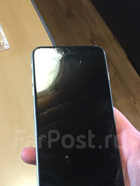 Apple iPhone 6 Plus. �/�, 64 ��, ������ ����