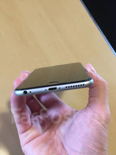 Apple iPhone 6 Plus. �/�, 64 ��, ������ ����