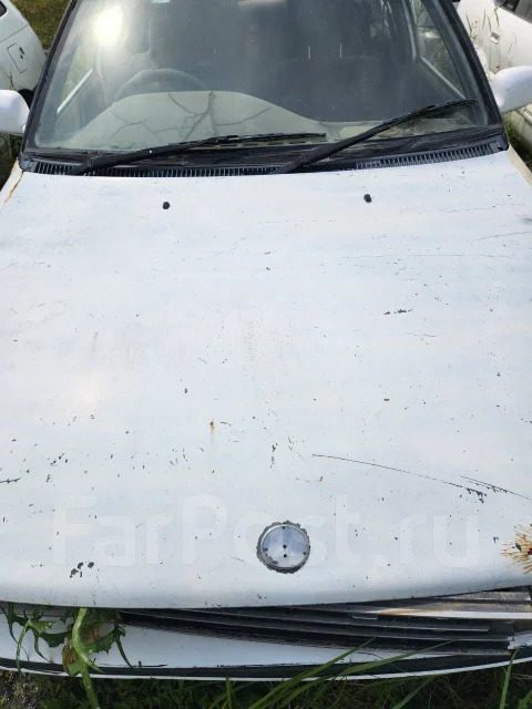 Toyota Sprinter. �������, ��������, 1.5, ������, 145 000����. ��, ��� ��� ����