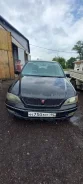 Toyota Vista. �������, ��������, 2.0 (165��.�.), ������, 72 000����. �� ����