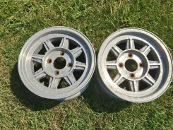 Hayashi. 6.0x14", 4x114.3, ET13 ����