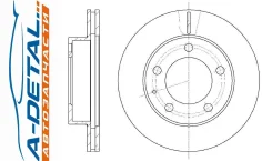 ���� ��������� ������������� G-brake GR-02076 GR02076 ����