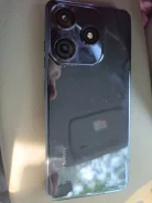 Tecno Spark 10C. �/�, 64 ��, �����, 3G, 4G LTE, Dual-SIM ����