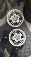 Ion Alloy. x14", 4x100, �� 73,1���. ����