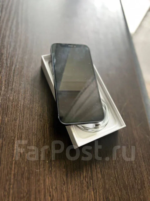 Apple iPhone 12 mini. �/�, 128 ��, ������, 4G LTE, NFC ����