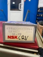 ��������� ����� ������� 43x79x41 CRV, HRV '95 - F JP 43BWD08CA103 ����