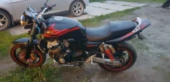 Honda CB 400SF. 400����. ��., ��������, ���������, ������ �� �� ����