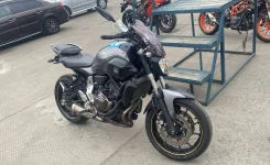 Yamaha MT-07. 700����. ��., ��������, ���������, ��� ������� ����