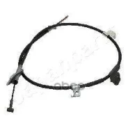 ���� �����. ������� Nissan Almera 00- Japanparts ���. bc166 BC166 ����