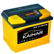 Kainar. 60��.�., 550��., ������, ������������ ��������� ����