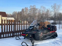 BRP Lynx Commander. ��������, ��� ���, � �������� ����