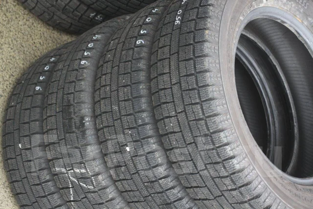 Toyo Garit G5. ������, 2017 ���, �/�, ����� 5 % ����