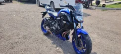 Yamaha MT-07A. 700����. ��., ��������, ���, ��� ������� ����
