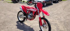 GasGas. 250����. ��., ��������, ���������, ��� ������� ����