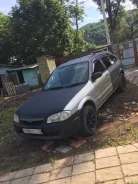 Mazda Familia S-Wagon. ��������, ��������, 1.5 (130��.�.), ������, 100 000����. �� ����