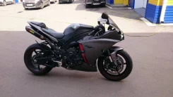Yamaha YZF-R1. 998����. ��., ��������, ���������, ������ �� �� ����