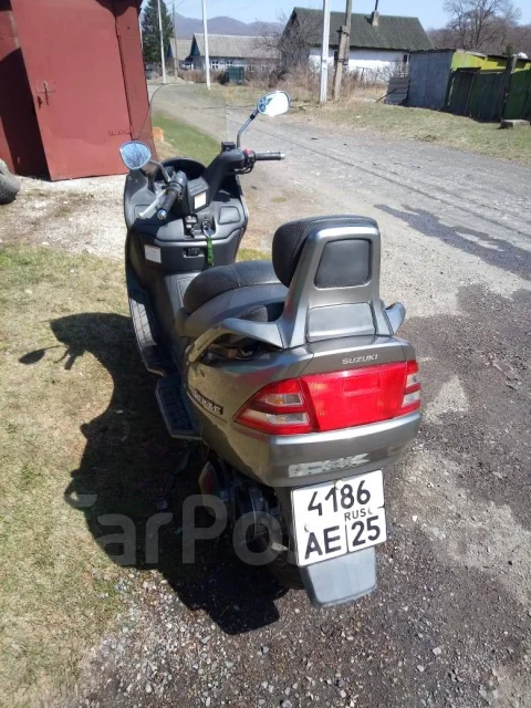 Suzuki Skywave 400. 400����. ��., ��������, ���������, ������ �� �� ����