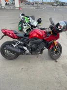 Yamaha FZ1-S. 1 000����. ��., ��������, ���������, ������ �� �� ����