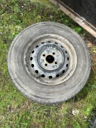 Yokohama. x13", 4x100, �� 54,1���. ����