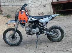 Regulmoto Five 125. 125����. ��., ��������, ��� ���, ������ �� �� ����