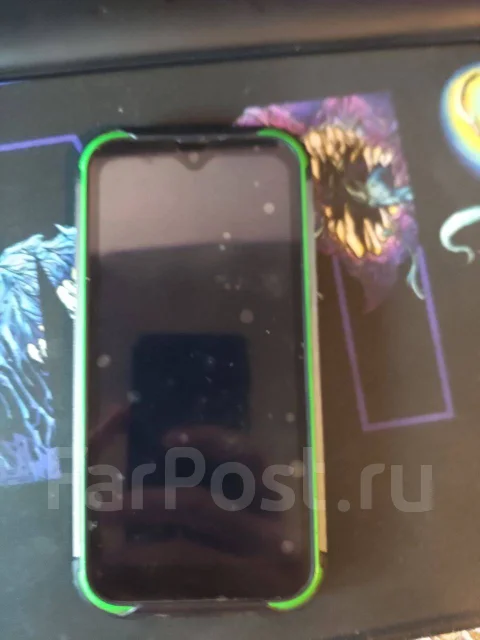 Blackview BV5900. �/�, 32 ��, ������, 3G, 4G LTE, Dual-SIM, ����������, NFC ����