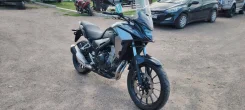 Honda CB 400X. 399����. ��., ��������, ���, ��� ������� ����