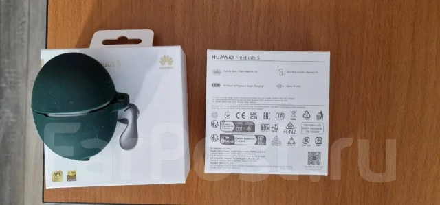 Huawei FreeBuds 5 ����
