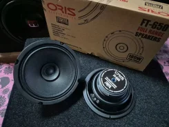Oris ����