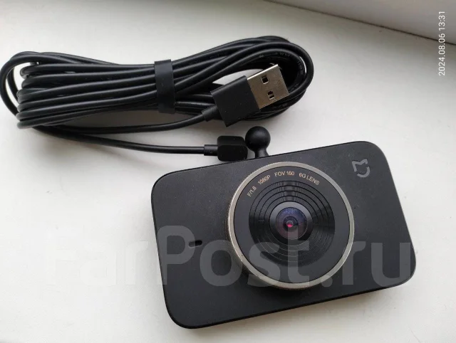 Xiaomi Mijia Car DVR ����
