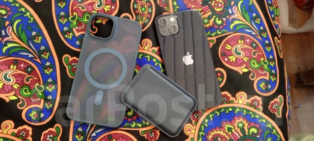 Apple iPhone 13. �/�, 128 ��, �����, 4G LTE, 5G, Dual-SIM, ����������, NFC ����