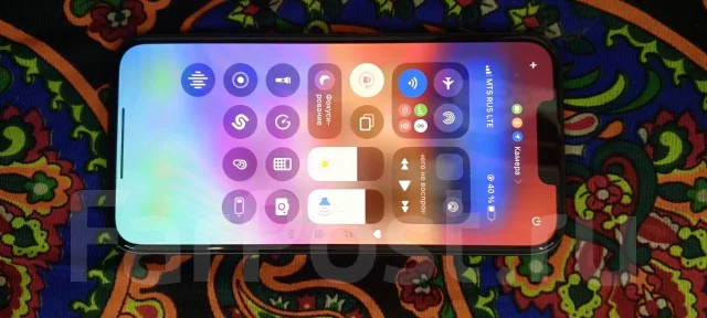 Apple iPhone 13. �/�, 128 ��, �����, 4G LTE, 5G, Dual-SIM, ����������, NFC ����