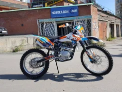 Kayo K1 250 MX. 250����. ��., ��������, ��� ���, ��� ������� ����