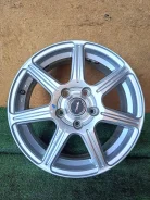 Bridgestone Toprun. 6.5x16", 5x114.3, ET46 ����
