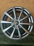 Hot Stuff Exceeder. 6.5x16", 5x100, ET53 ����