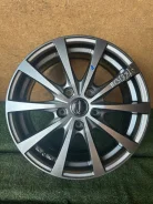 Hot Stuff Exceeder. 6.5x16", 5x100, ET53 ����