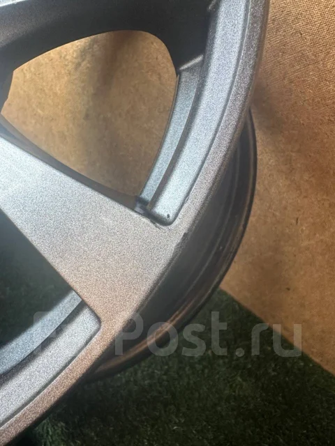 Hot Stuff Exceeder. 6.5x16", 5x100, ET53 ����