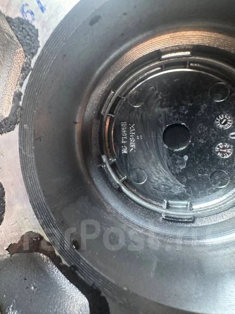 Hot Stuff Exceeder. 6.5x16", 5x100, ET53 ����