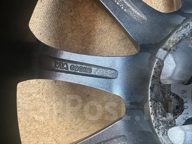 Hot Stuff Exceeder. 6.5x16", 5x100, ET53 ����