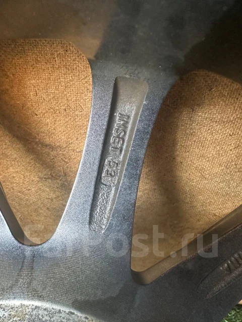 Hot Stuff Exceeder. 6.5x16", 5x100, ET53 ����
