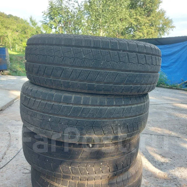 Winter Tact Snow+Ice. ������, ��� �����, 2020 ���, �/�, ����� �� 5 % ����