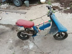 Honda Pal. 49����. ��., ����������, ��� ���, ������ �� �� ����