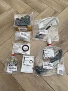 ������������ �������� ���� ��� Toyota 1KRFE Aygo KGB10 / Belta KSP92 / Passo KGC10 KGC15 KGC30 KGC35 / Vitz KSP130 KSP90 / Yaris KSP130 KSP90 / iQ KGJ...