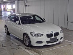 BMW 1-Series. DBA1A16, N13B16A ����