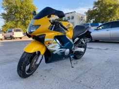Honda CBR 600F4. 599����. ��., ��������, ���������, ������ �� �� ����