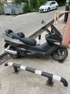 Honda Forza. 249����. ��., ��������, ���������, ������ �� �� ����