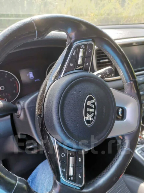 Kia Sportage. �������, 4wd, 2.0 (149��.�.), ������, 37 900����. �� ����