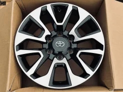 Powcan. 8.0x18", 6x139.7, ET25, �� 106,1���. ����